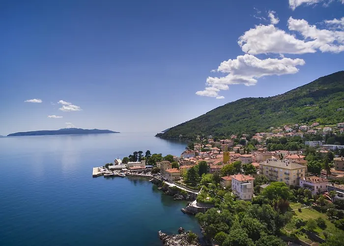 Excelsior - By Liburnia &