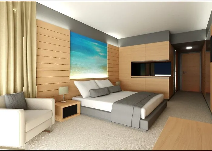 Hotell Excelsior - By Liburnia &