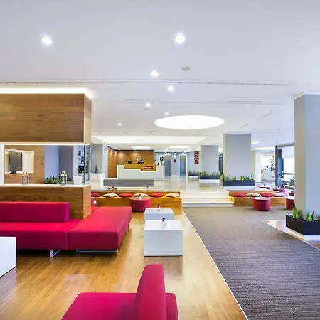 Excelsior - By Liburnia & 4*