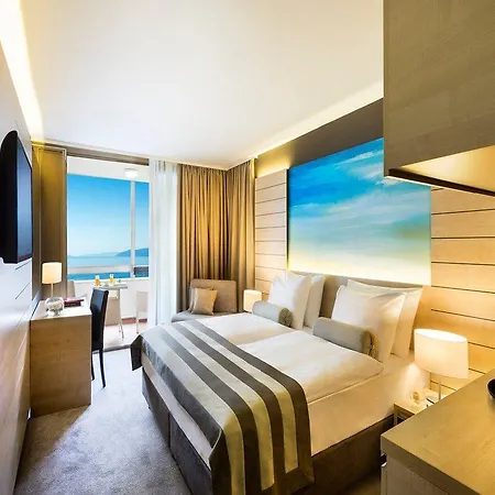 Hotel Excelsior - Liburnia