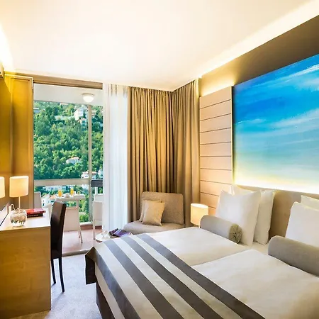 Excelsior - By Liburnia &