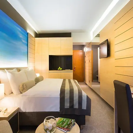 Hotel Excelsior - By Liburnia & 4*