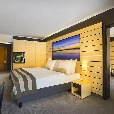 Excelsior - Liburnia Hotel