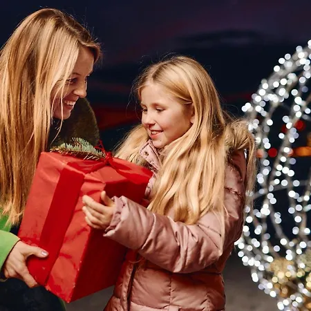 Excelsior - By Liburnia & 4*