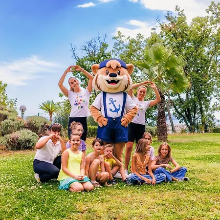 Excelsior - By Liburnia & מלון