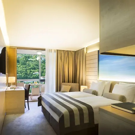 Excelsior - By Liburnia & Hotel 4*