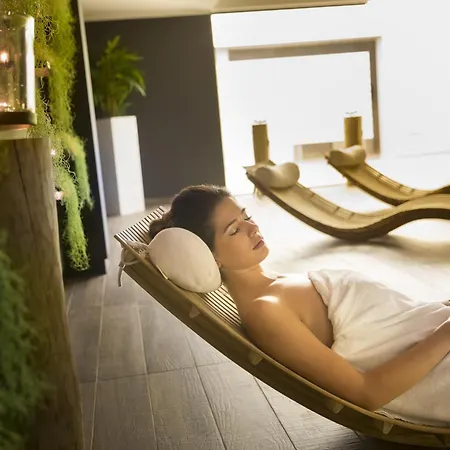 Excelsior - By Liburnia & מלון