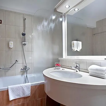 Excelsior - By Liburnia & Hotel