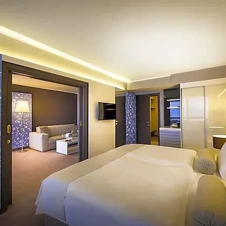 Excelsior - By Liburnia & Hotel