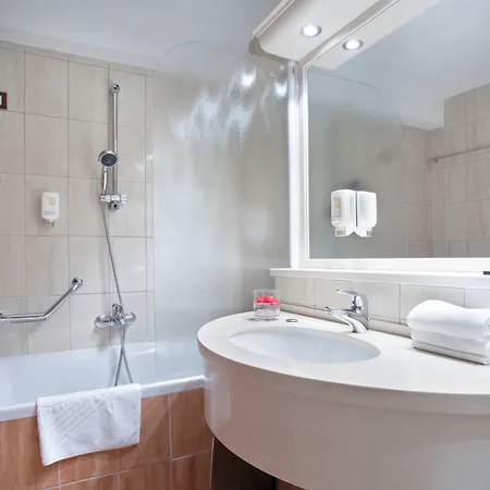 Excelsior - By Liburnia & Hotel