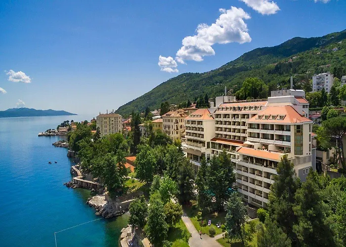 Excelsior - By Liburnia & Lovran