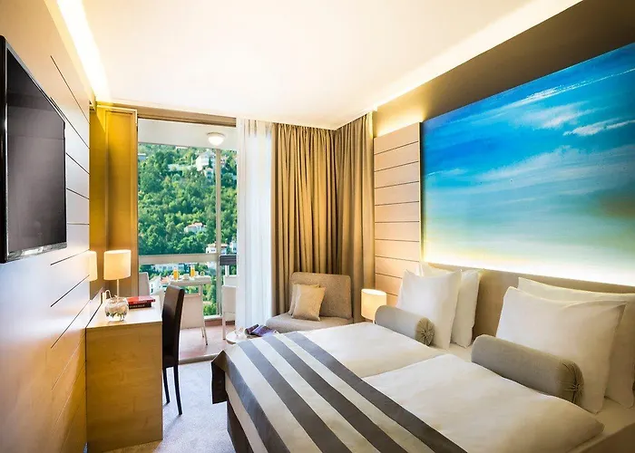 Excelsior - By Liburnia &