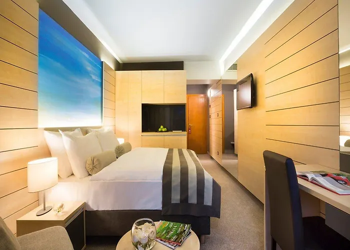 Hotel Excelsior - By Liburnia & 4*