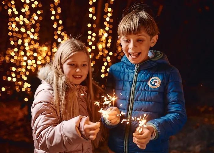 Excelsior - By Liburnia & Hotel 4*