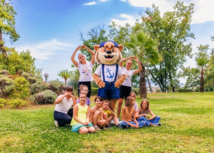 Excelsior - By Liburnia & Hotel