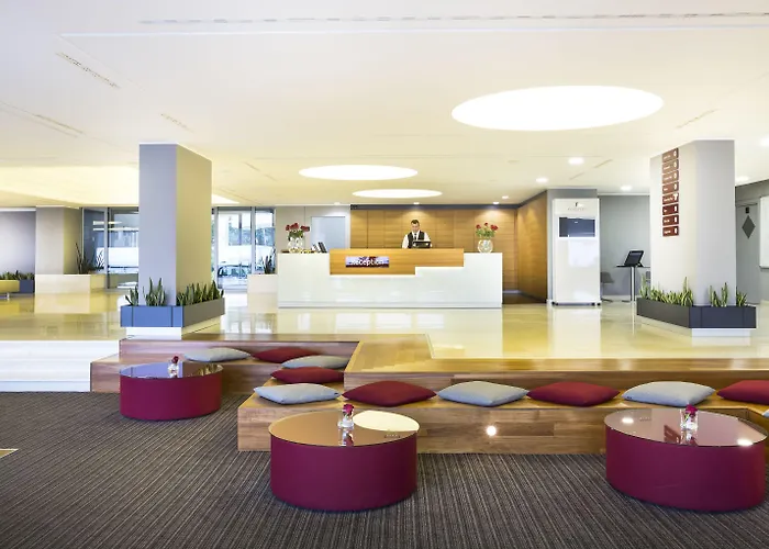 Excelsior - By Liburnia & 4* Lovran