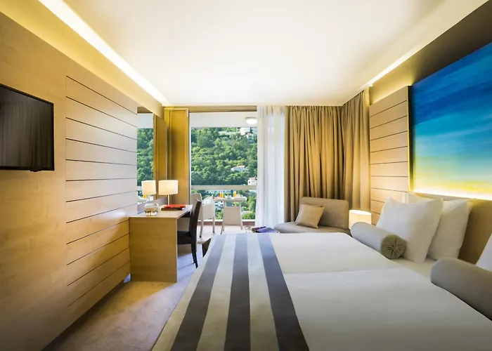 Excelsior - By Liburnia & 4* Lovran