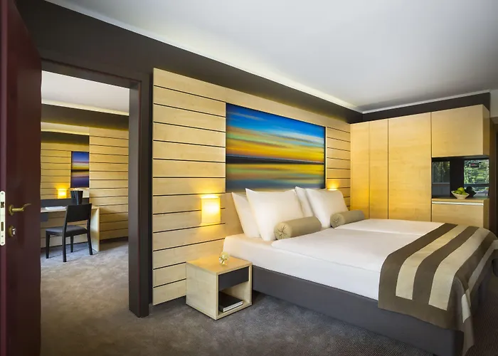 Excelsior - By Liburnia & 4* Lovran