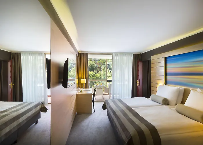 Excelsior - By Liburnia &