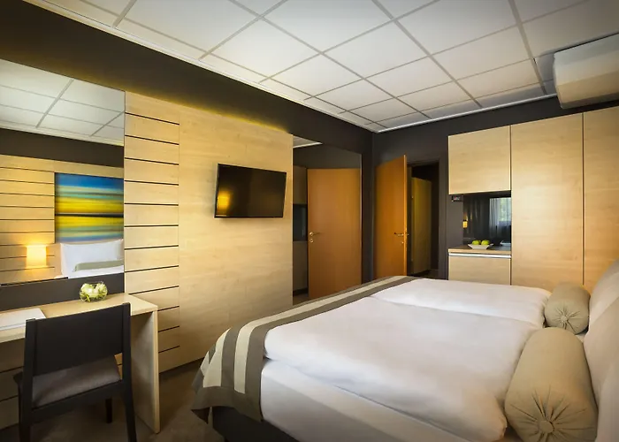 Hotel Excelsior - By Liburnia &