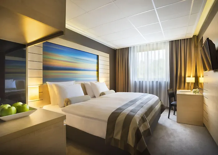 Excelsior - By Liburnia & Hotel