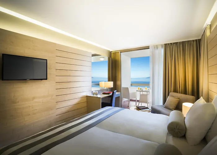 Excelsior - By Liburnia & 4* Lovran