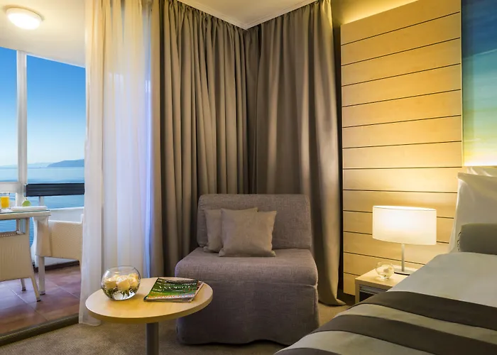 Excelsior - By Liburnia &