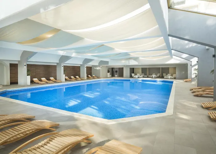 Excelsior - By Liburnia & Hotel 4*