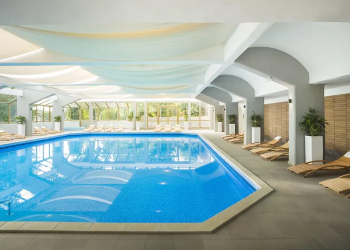 Excelsior - By Liburnia & 4* Lovran