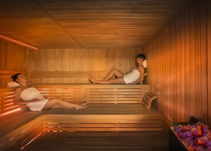 Excelsior - By Liburnia & 4* Lovran