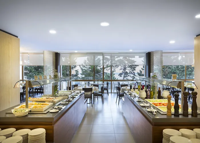 Hotel Excelsior - By Liburnia &