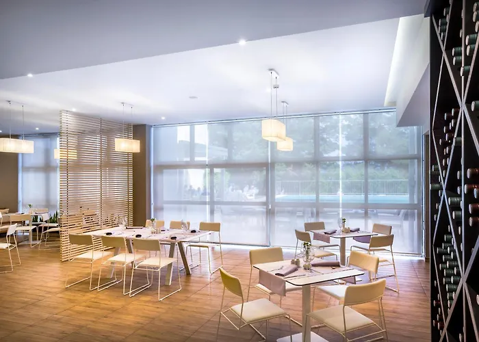 Hotel Excelsior - By Liburnia &