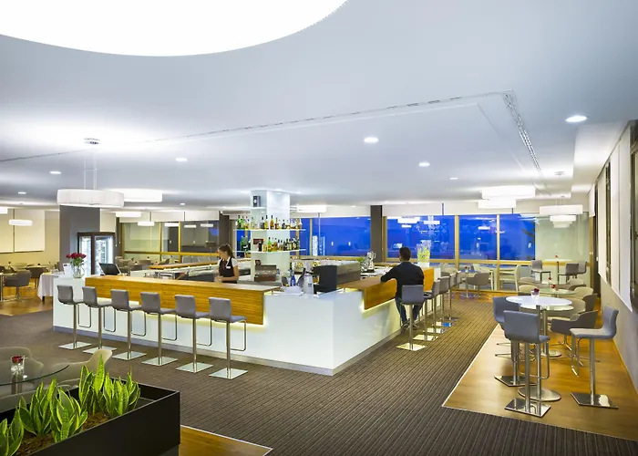 Excelsior - By Liburnia & Hotel 4*