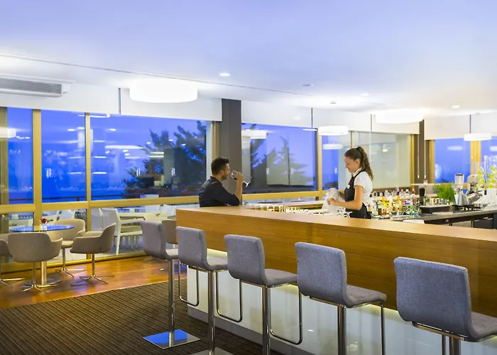 Excelsior - By Liburnia & Lovran