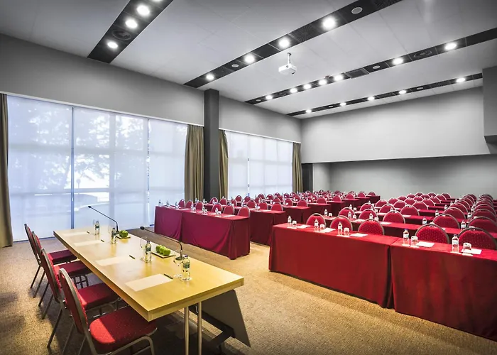 Hotel Excelsior - By Liburnia &