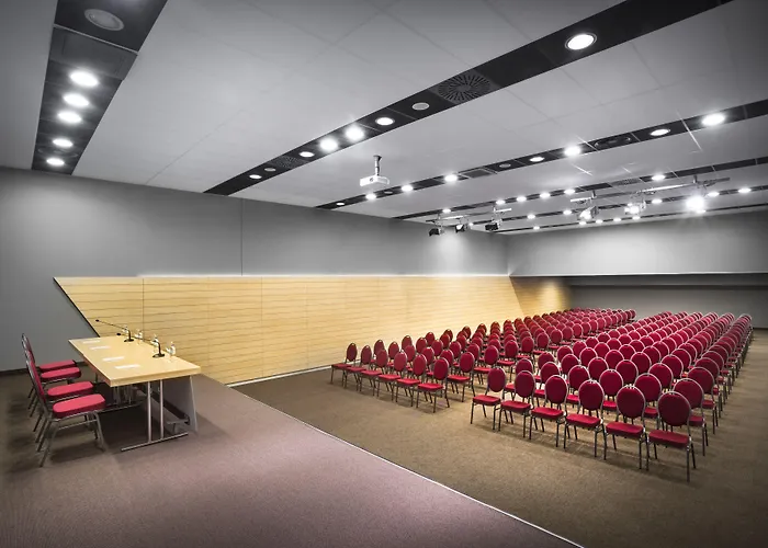 Excelsior - By Liburnia &