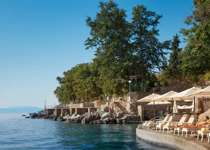 Hotel Excelsior - By Liburnia & Lovran