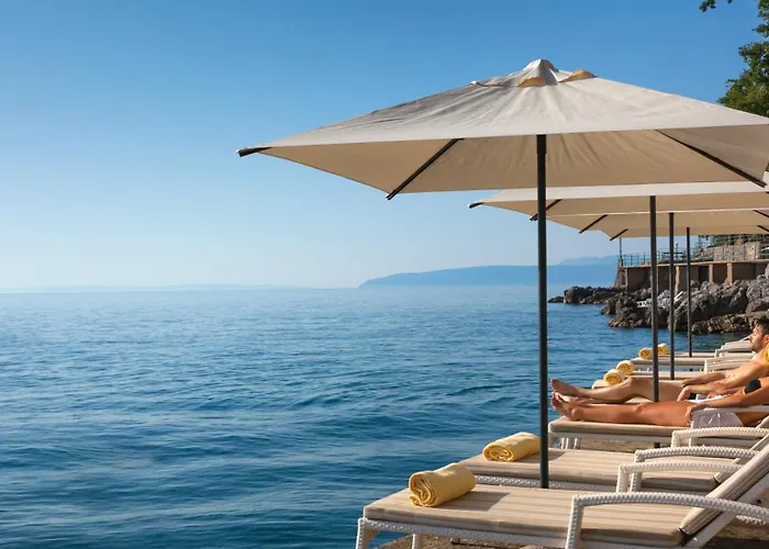 Excelsior - By Liburnia & Hotel 4*