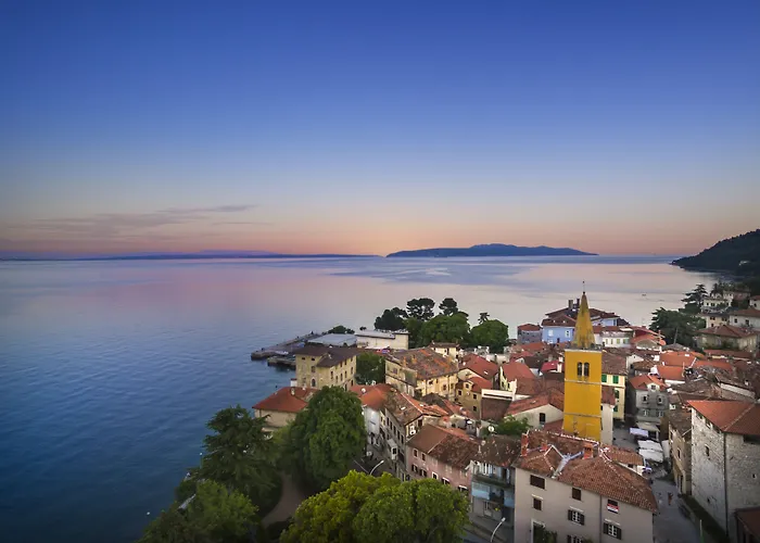 Excelsior - By Liburnia & 4*