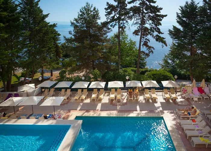 Hotel Excelsior - By Liburnia & 4*