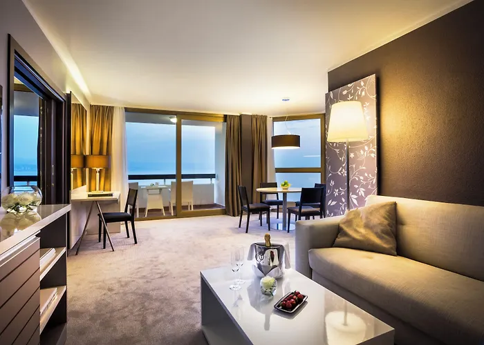 Hotel Excelsior - By Liburnia &