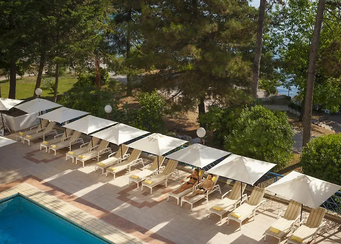 Excelsior - By Liburnia & Lovran